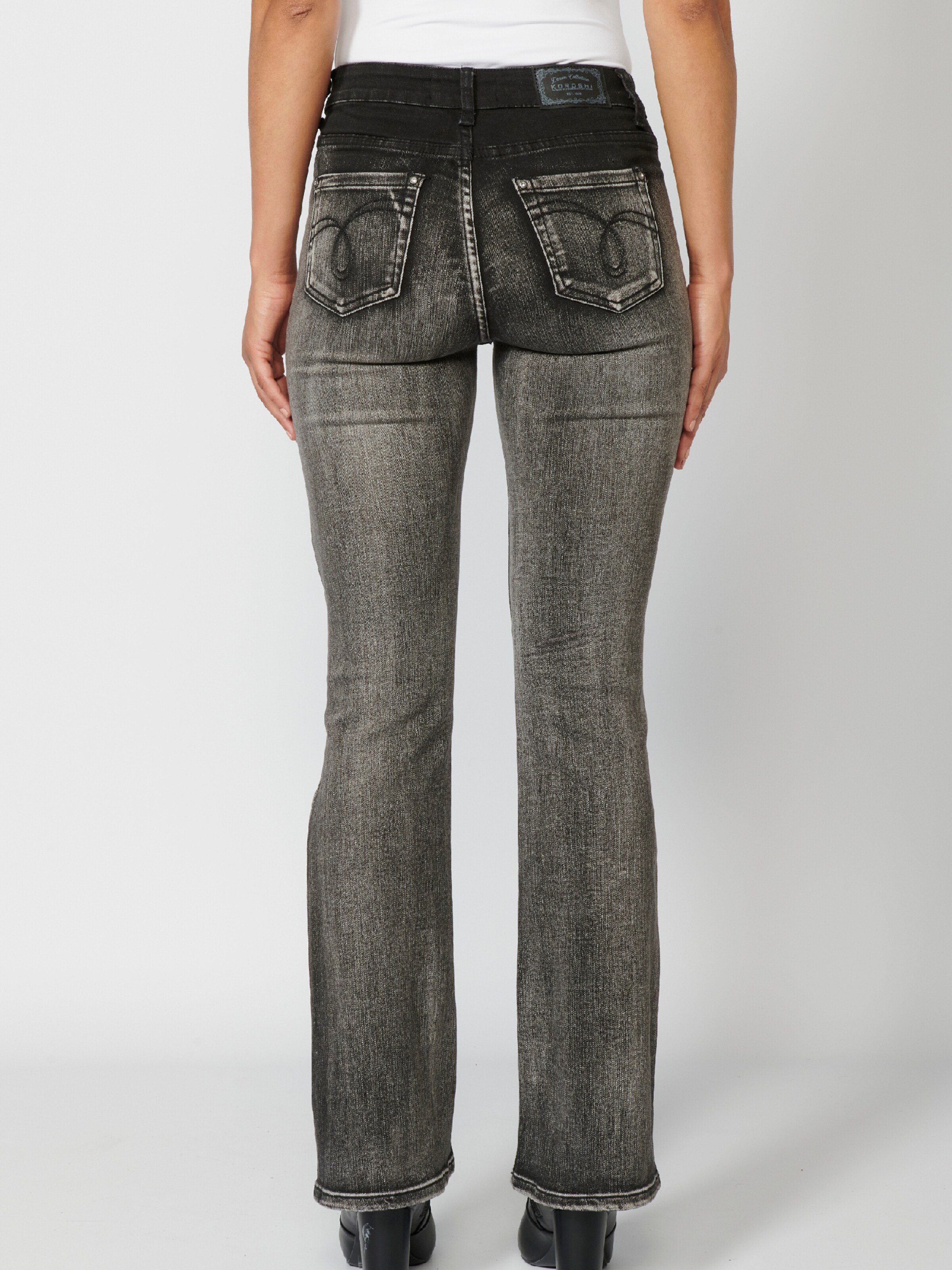 Taille normale Jeans droits pour femmes Achetez en ligne ABOUT YOU