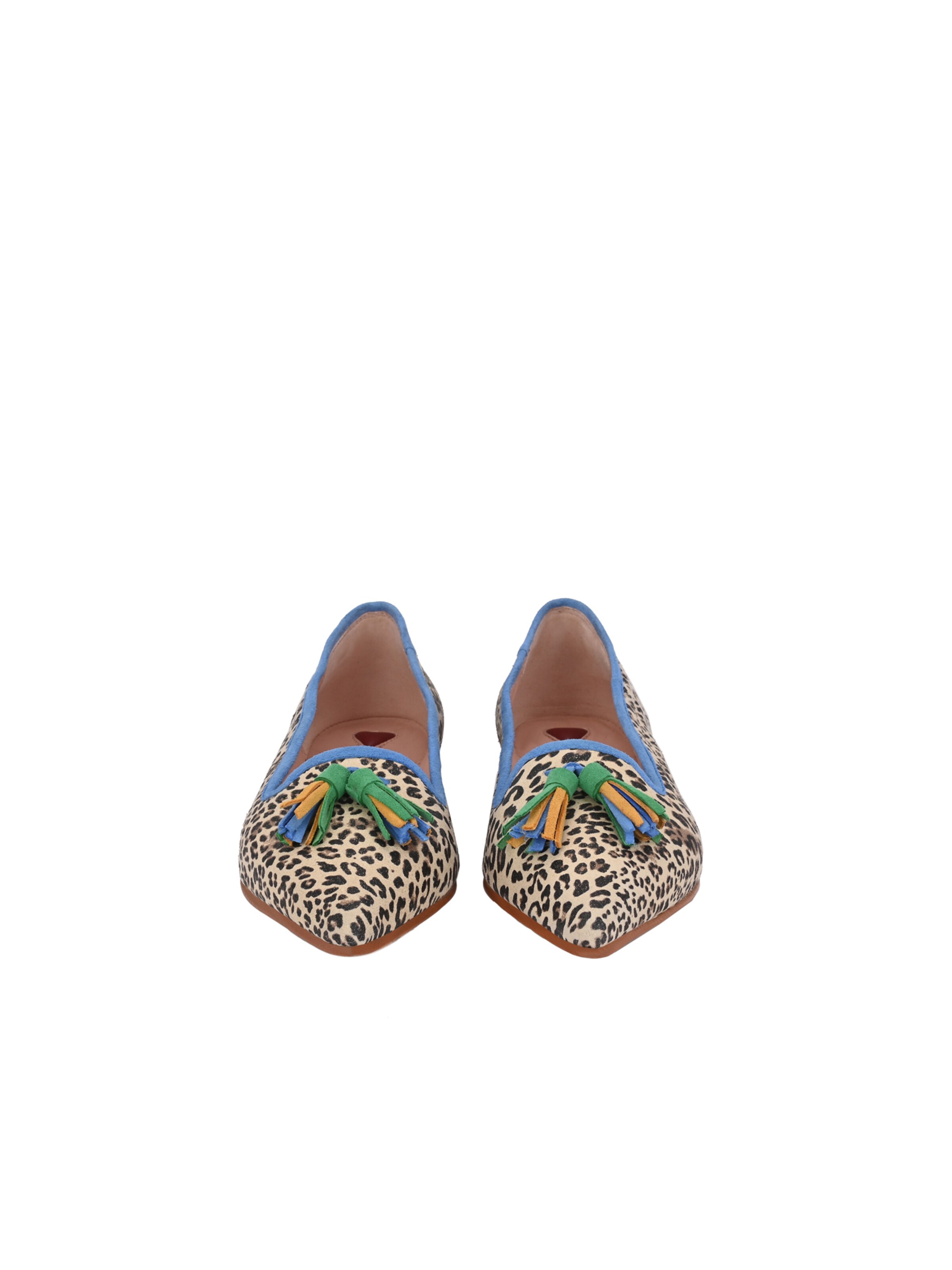 Crickit Ballerina 'MARLA' in Gemengde kleuren