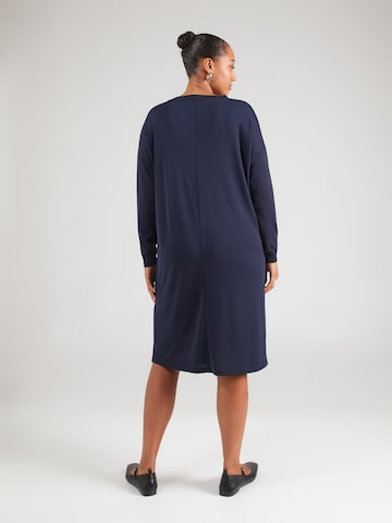 Persona by Marina Rinaldi Φόρεμα 'FIABE' σε μπλε