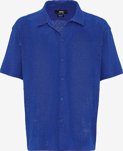Antioch Hemd in indigo / nachtblau, Produktansicht