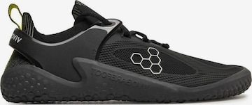 Vivo Barefoot Ulkoilukengät 'MOTUS STRENGTH MENS' värissä musta: etupuoli