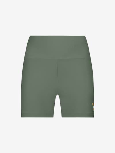 WALLIEN Board Shorts 'Sport' in Green, Item view
