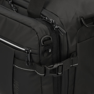 American Tourister Weekend bag 'Upventure' in Black