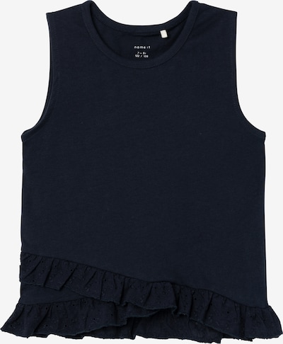 NAME IT Top 'FREGNE' in Night blue, Item view