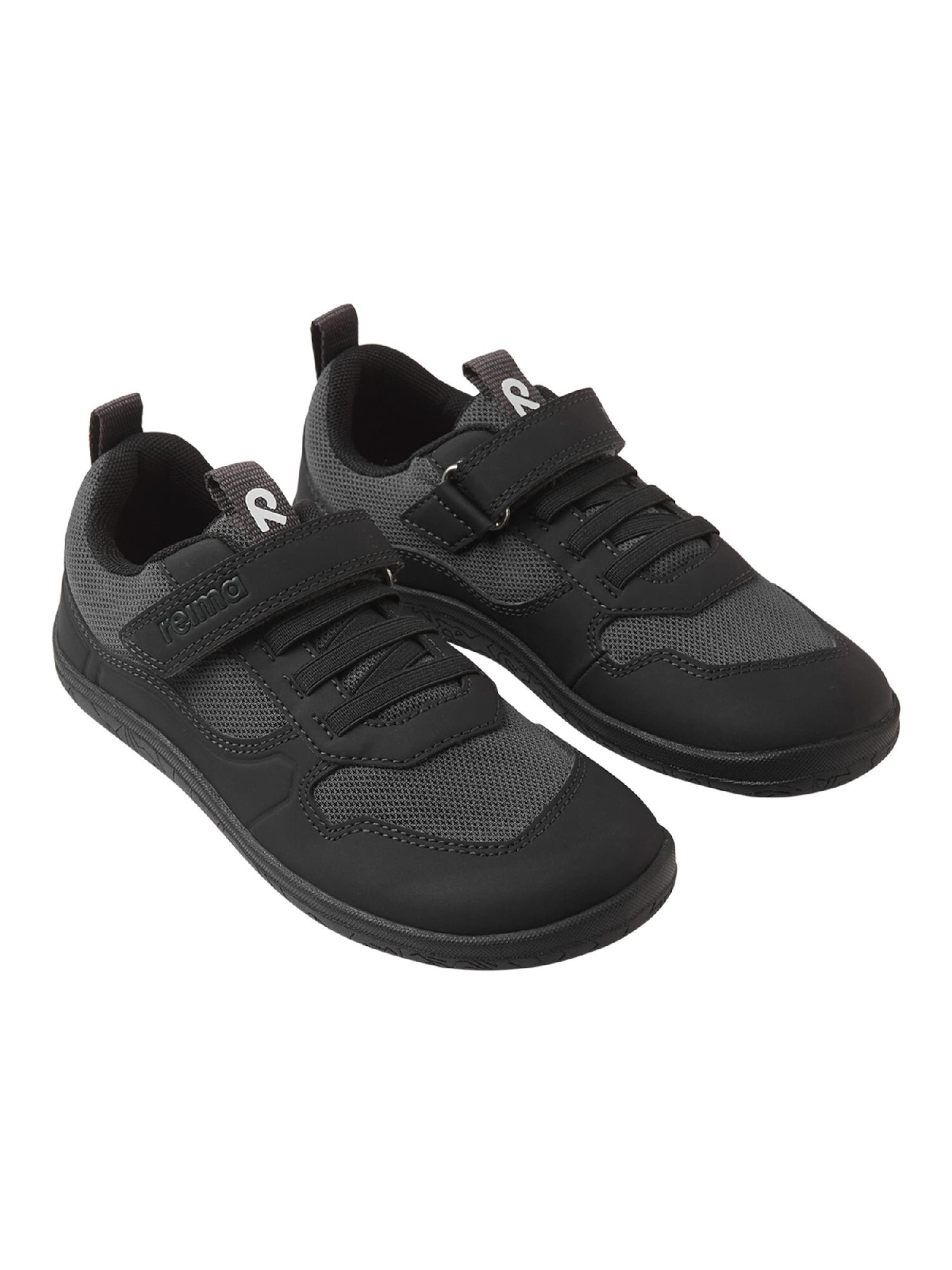Reima Trainers 'Telmin' in Black