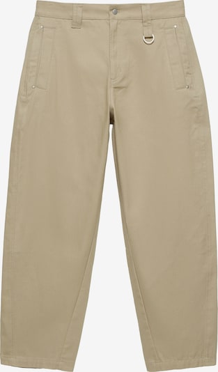Pull&Bear Chino hlače veličine 38 u cappuccino, Pregled proizvoda