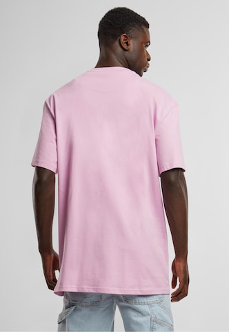 Karl Kani Shirt in Roze