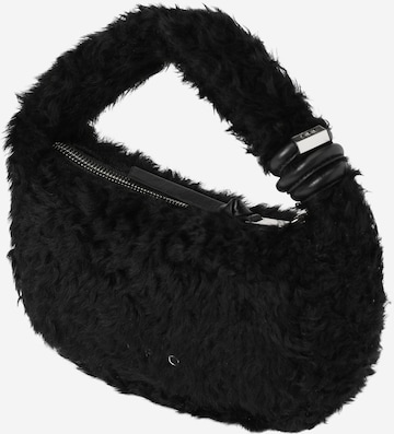 IRO Handbag 'NOUE' in Black: front