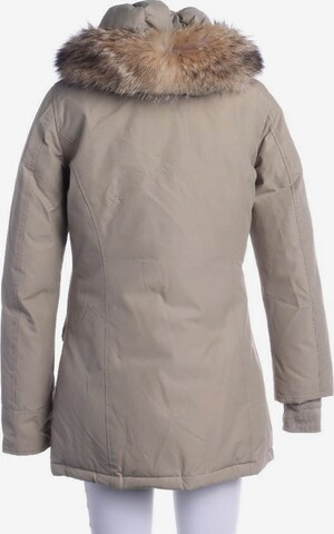 Woolrich Jacket & Coat in S in White