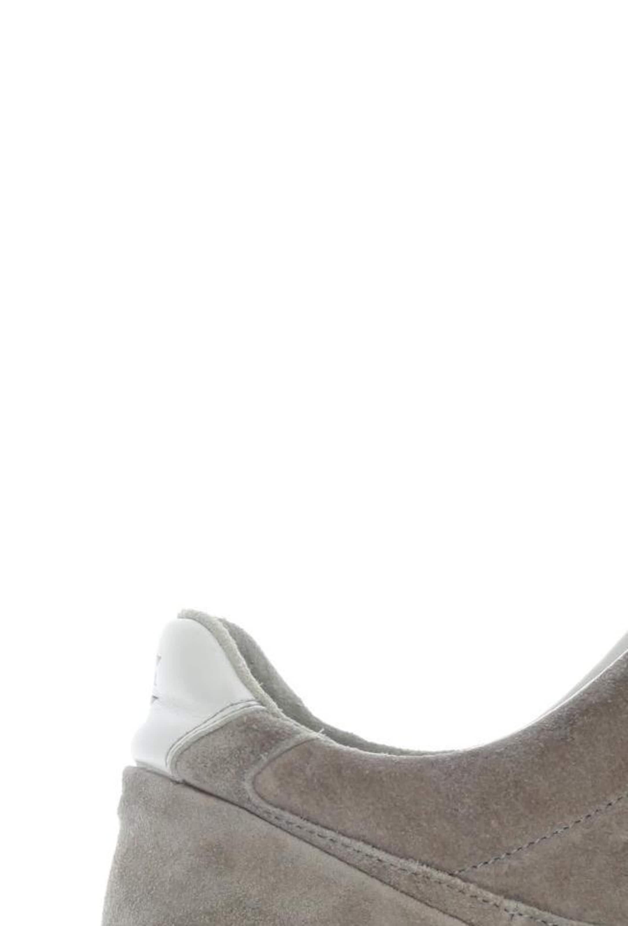 Floris van Bommel Sneaker 45,5 in Grau