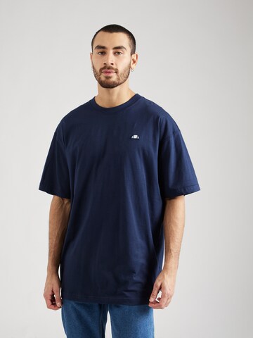 T-Shirt 'Elivio' ELLESSE en bleu : devant