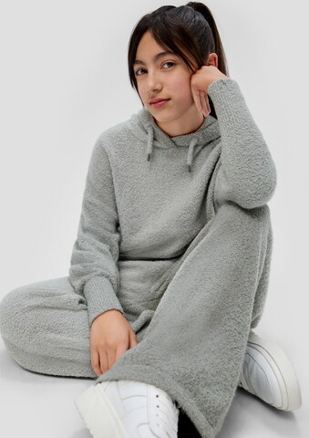 s.Oliver Sweater in Grey