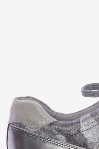 Kennel & Schmenger Sneaker 40,5 in Grau