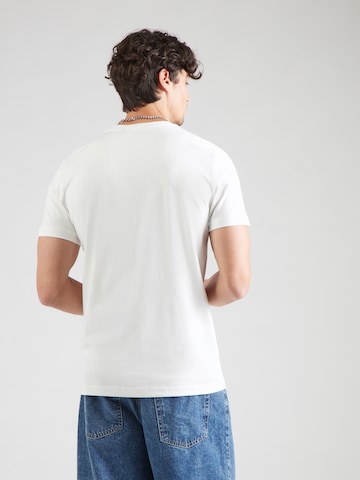T-Shirt ANTONY MORATO en blanc