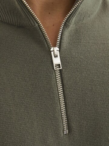 JACK & JONES Trui in Groen