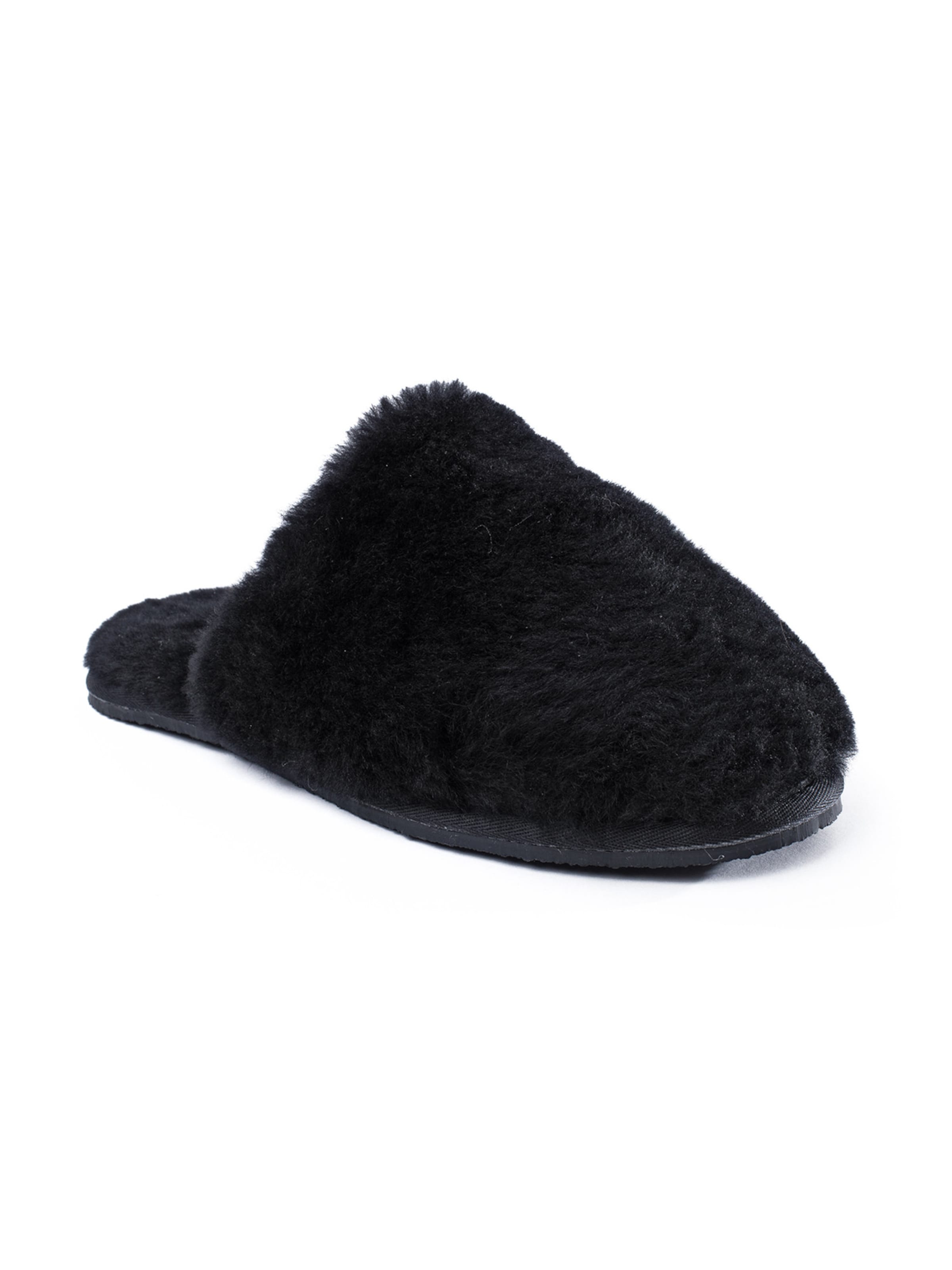 Gooce - Zapatillas de casa 'Furia' en negro