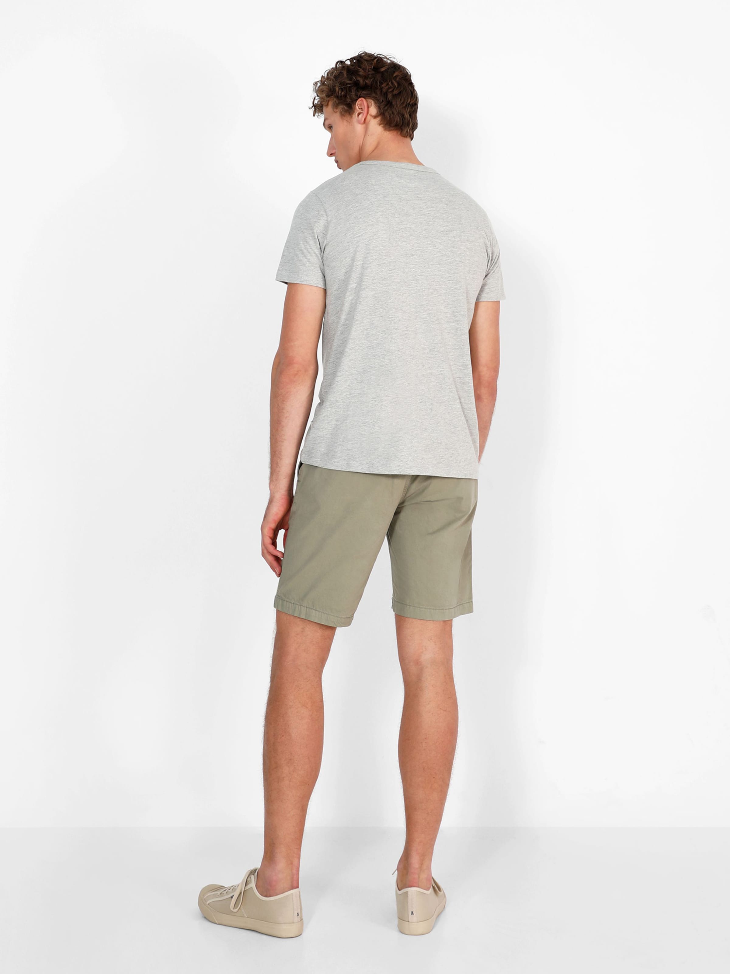 bermudas scalpers