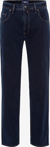 PIONEER Jeans in Blauw: voorkant