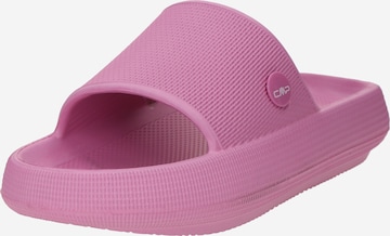 CMP Σαγιονάρα 'RUBY' σε ροζ: μπροστά