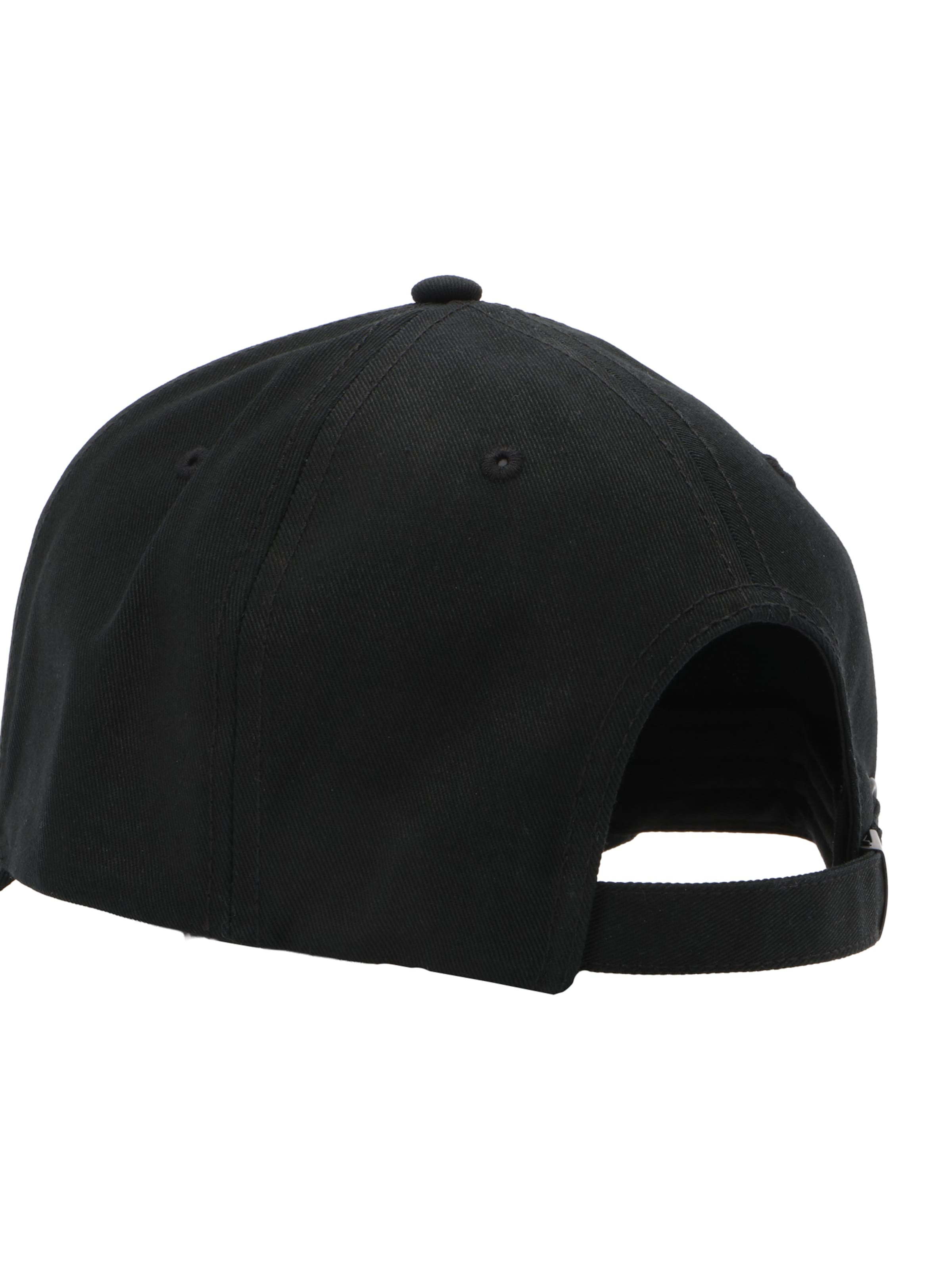 Karl Lagerfeld - Gorra en negro