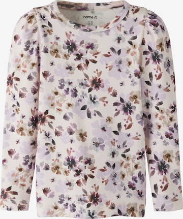 NAME IT Paita värissä vaaleanpunainen: etupuoli