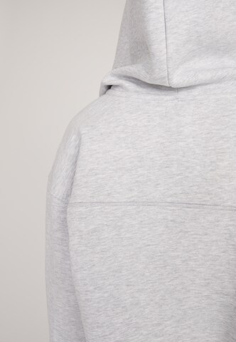 Style Republic Sweat jacket in Grey