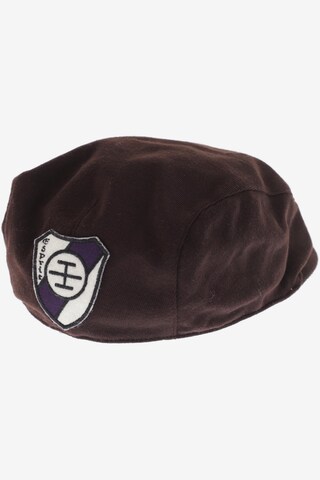 ESPRIT Hat & Cap in L in Brown