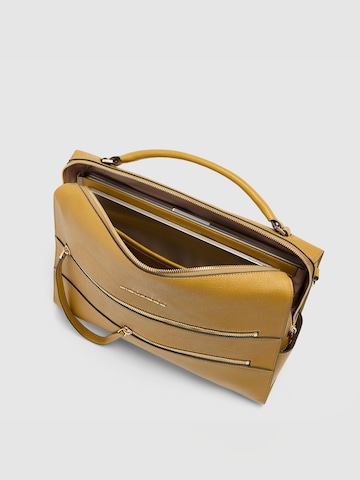 Piquadro Laptoptasche‌‌‌‌‌‌‌‌ in Gelb