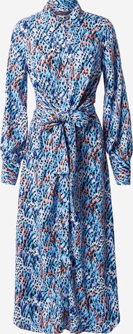 mėlyna Marks & Spencer Palaidinės tipo suknelė: priekis