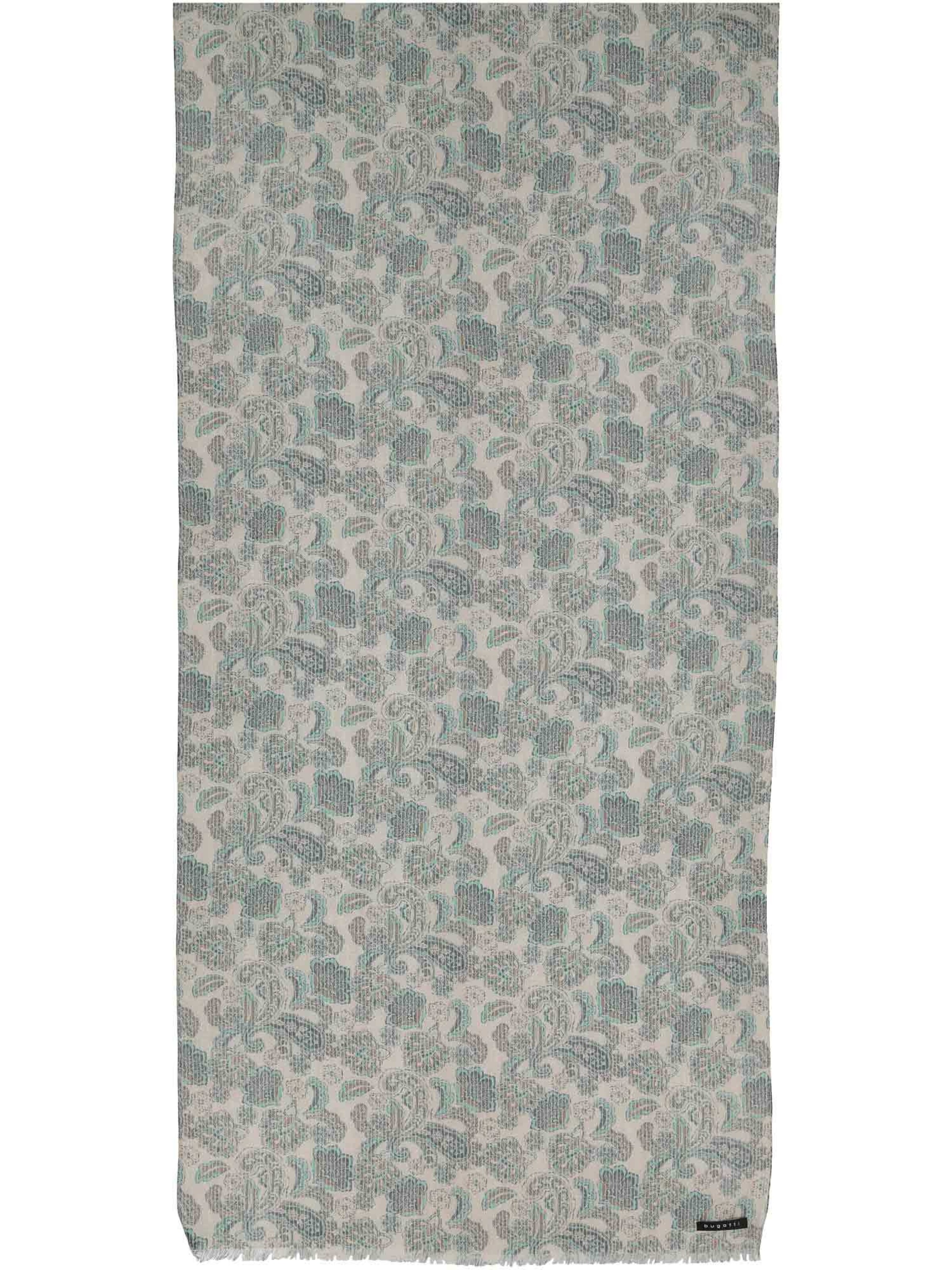 bugatti Scarf in Beige