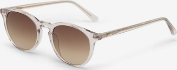 MessyWeekend - Óculos de sol 'New Depp' em rosa: frente