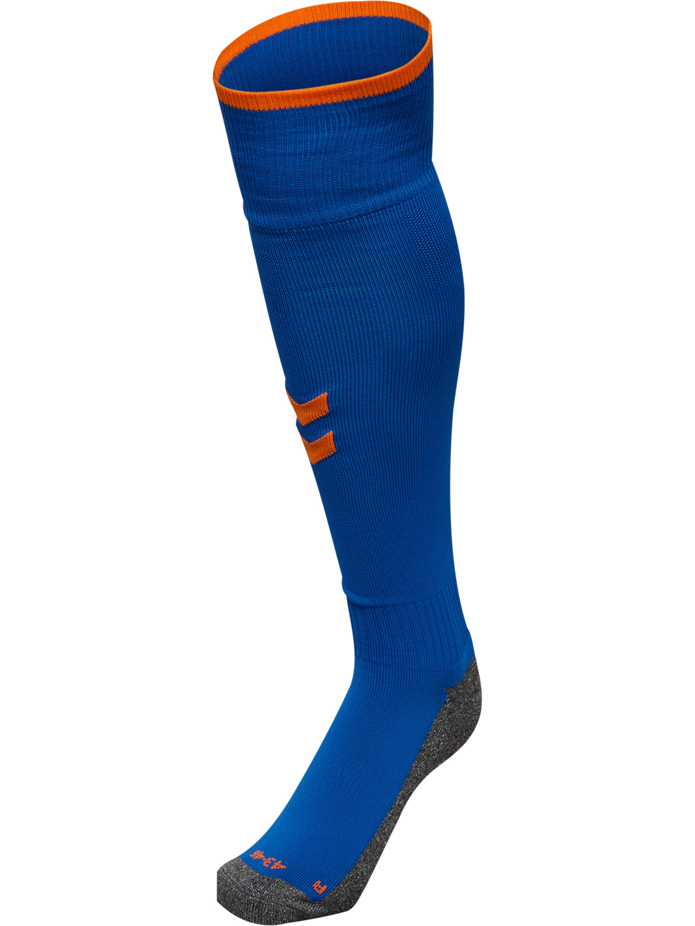Hummel Sportsokken 'GK 26/27' in Blauw