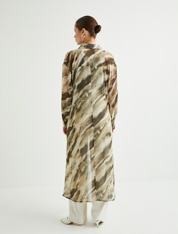 Koton Bluse in Grün