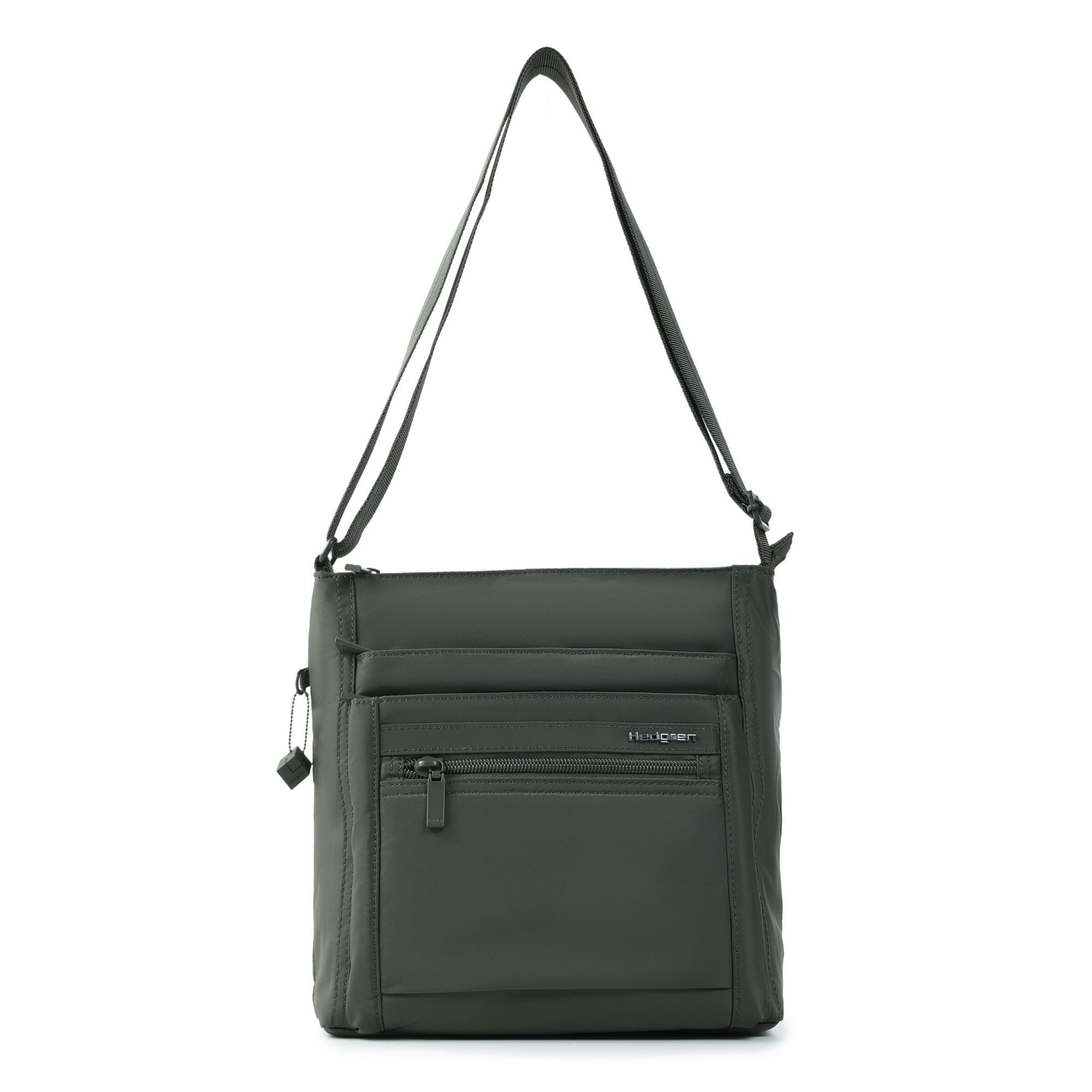 Borsa a tracolla 'Inner City Orva' di Hedgren in grigio