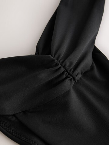 Next Bikini bottom in Black