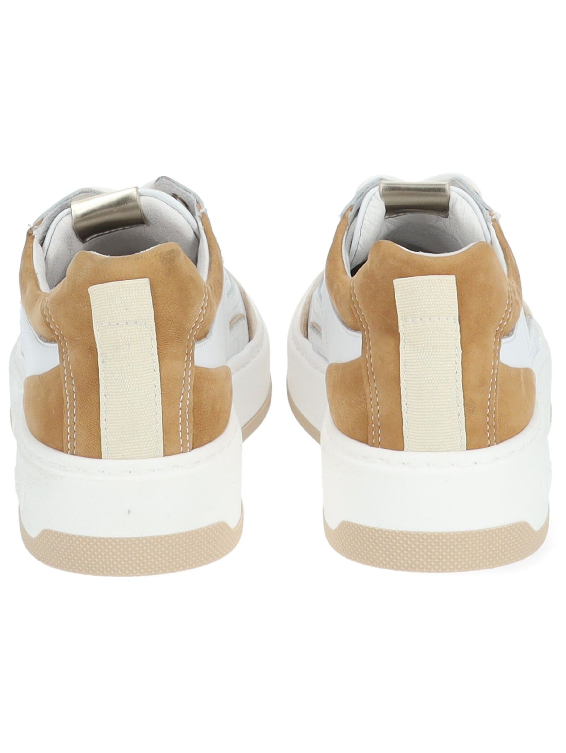 Nero Giardini Sneakers laag in Wit