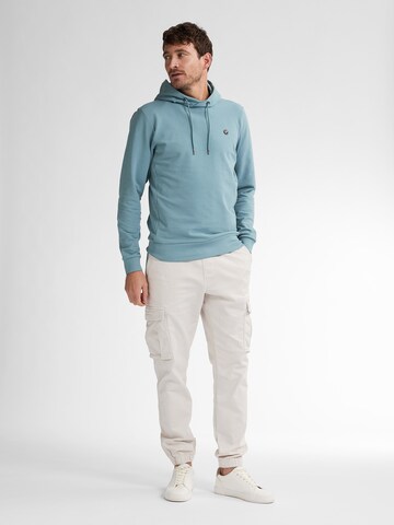 Petrol Industries - Sudadera 'Driftwood' en azul