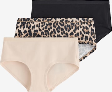 jauktas krāsas Lindex Biksītes 'Carin': no priekšpuses