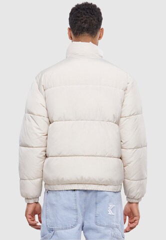 Karl Kani Winter jacket in White