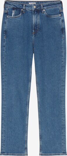 Marc O'Polo DENIM Jean 'Onna' en bleu denim, Vue avec produit