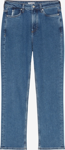 Marc O'Polo DENIM Regular Jeans 'Onna' in Blau: predná strana