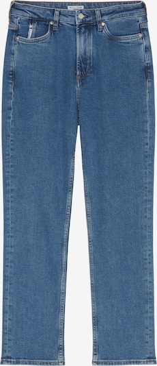 Marc O'Polo DENIM Jeans 'Onna' in blue denim, Produktansicht