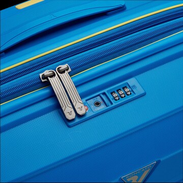 Roncato Kofferset 'B-Flying' in Blau