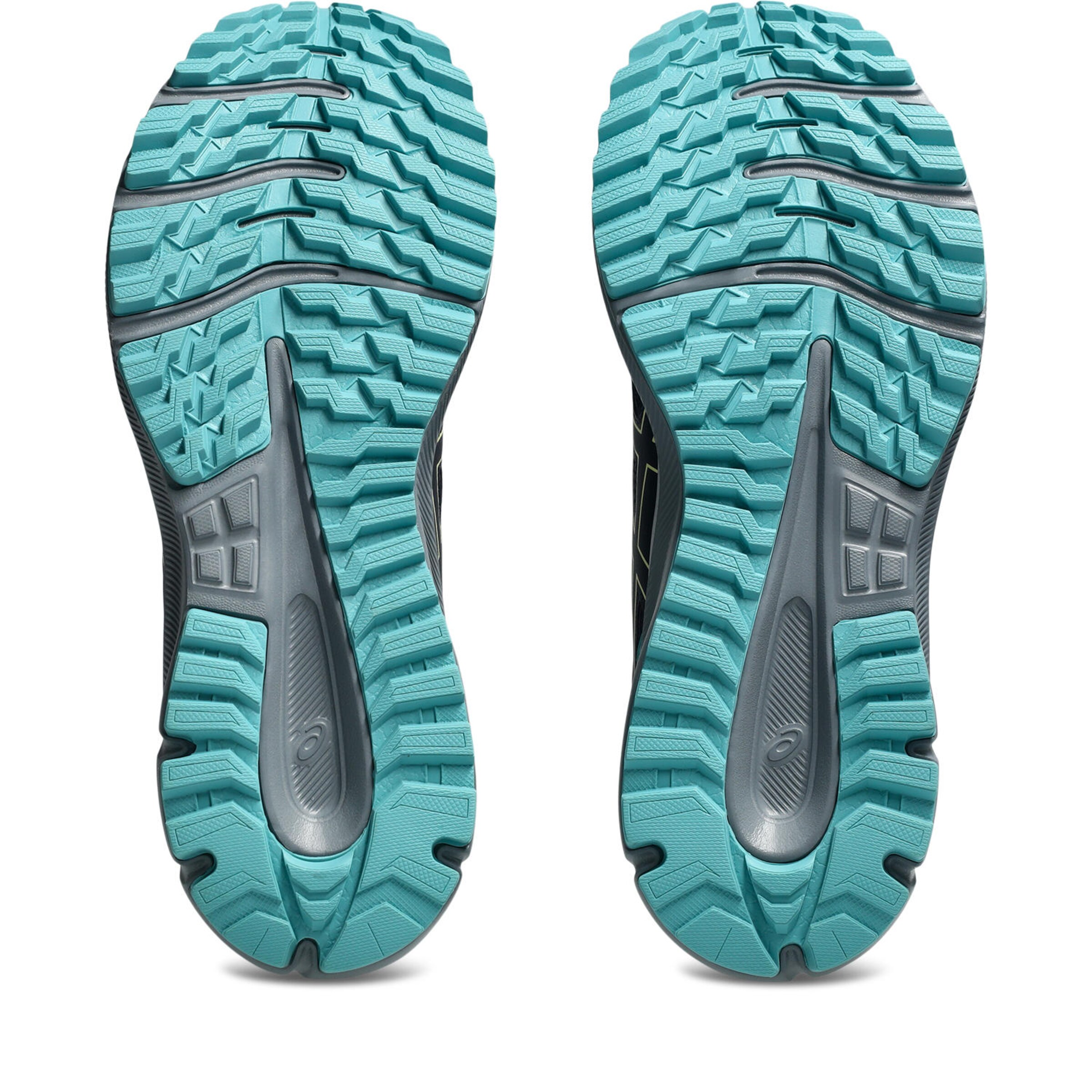 ASICS Running Shoes 'Scout 3' in Black