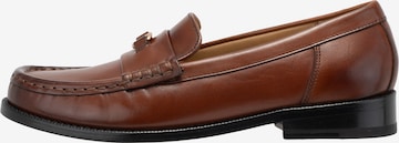 Slipper 'Unico Louisa' di JOOP! in marrone: frontale