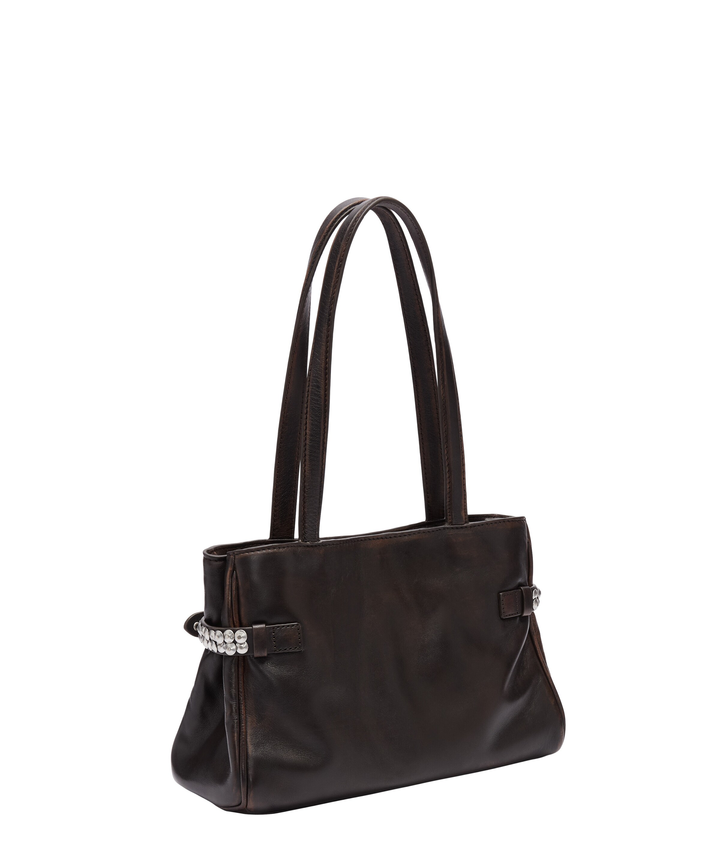 Sac bandoulière 'Nori' Liebeskind Berlin en marron