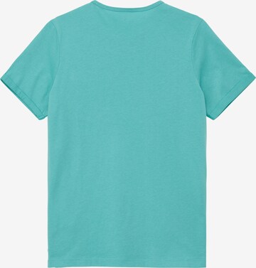 s.Oliver Shirt in Blue