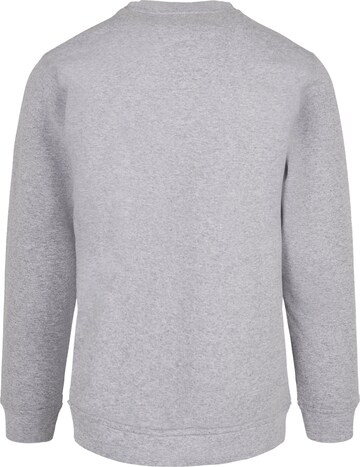 F4NT4STIC Sweatshirt in Grey