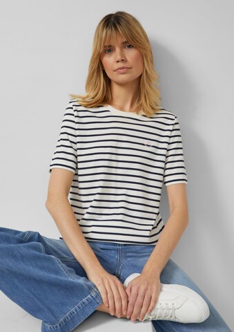 s.Oliver Shirt in Blue