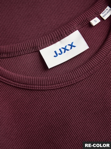 T-shirt 'JXFELINE' JJXX en rouge